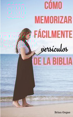 Como memorizar facilmente versiculos de la Biblia