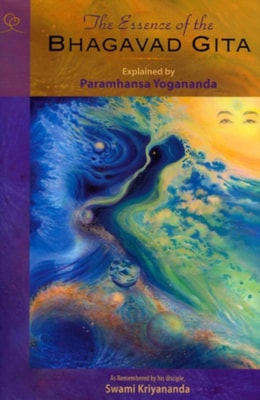 Essence of the Bhagavad Gita