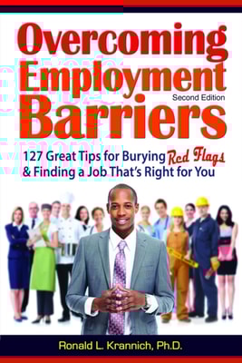 Overcoming Employment Barriers
