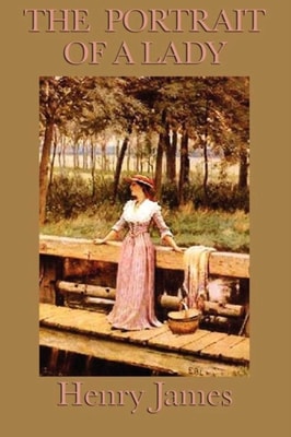 Portrait of a Lady