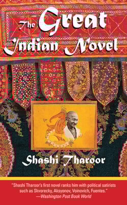Great Indian Novel