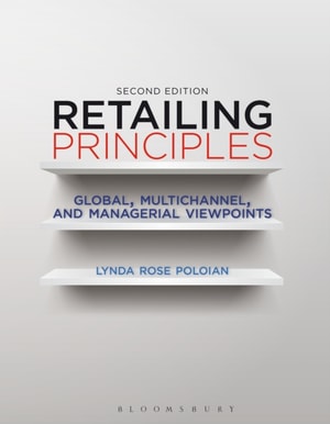 Retailing Principles Second Edition