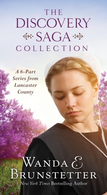 Discovery Saga Collection