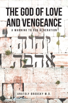 God Of Love And Vengeance