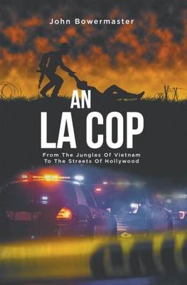 LA Cop