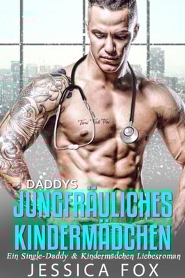 Daddys jungfräuliches Kindermädchen