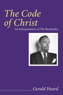 Code of Christ