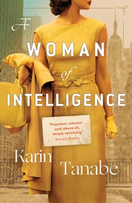 Woman of Intelligence