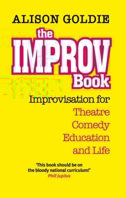 Improv Book