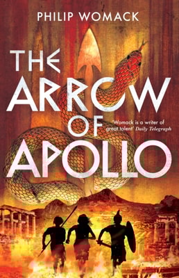 Arrow of Apollo