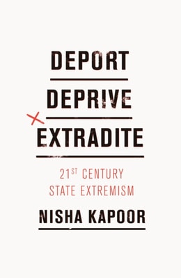 Deport, Deprive, Extradite