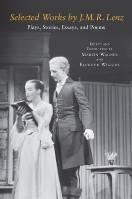 Selected Works by J. M. R. Lenz