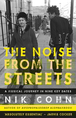 Noise From the Streets