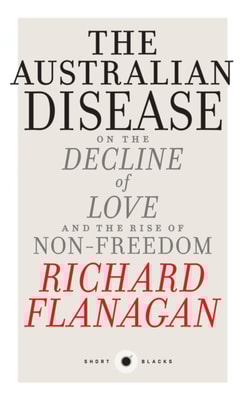 Australian Disease