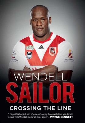Wendell Sailor: Crossing the Line