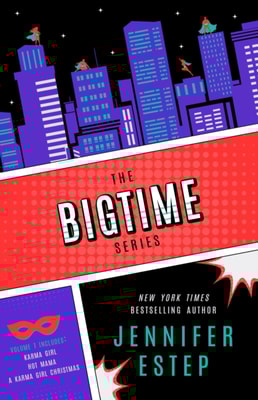 Bigtime Series: Volume 1