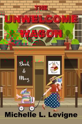 Unwelcome Wagon