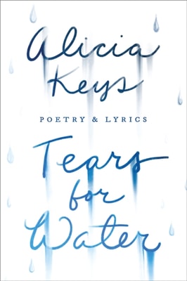 Tears for Water