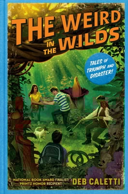 Weird in the Wilds