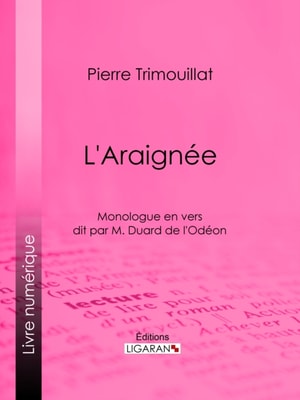 L'Araignée