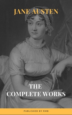 Complete Works of Jane Austen