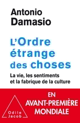 L' Ordre étrange des choses