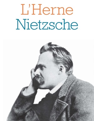 Cahier de L'Herne n°73 : Nietzsche