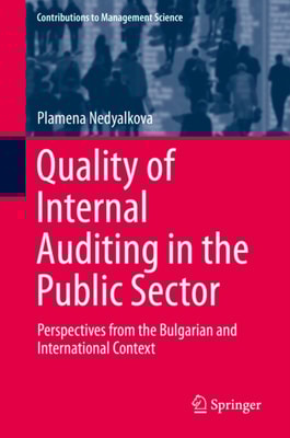 Quality of Internal Auditing in the Public Sector