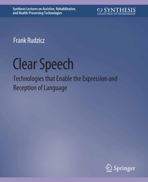 Clear Speech
