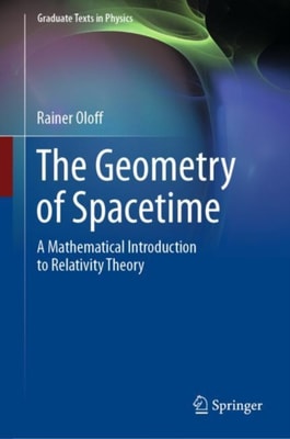 Geometry of Spacetime
