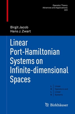 Linear Port-Hamiltonian Systems on Infinite-dimensional Spaces
