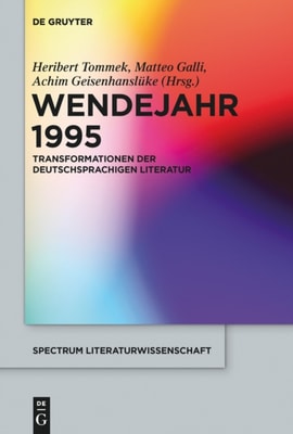 Reisen in die Vergangenheit?