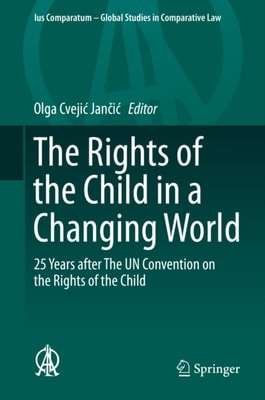 Rights of the Child in a Changing World