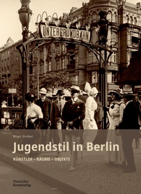 Jugendstil in Berlin
