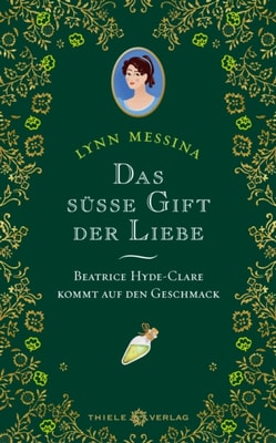 Das süße Gift der Liebe