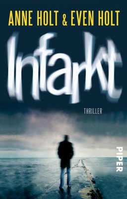 Infarkt