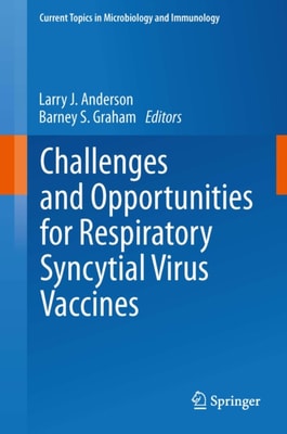 Challenges and Opportunities for Respiratory Syncytial Virus Vaccines