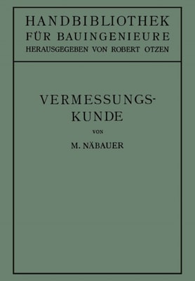 Vermessungskunde