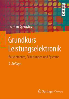 Grundkurs Leistungselektronik
