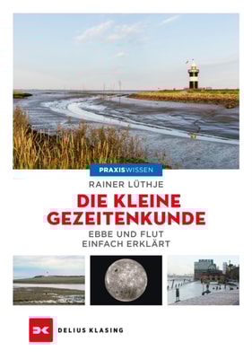 Die kleine Gezeitenkunde
