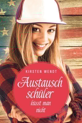 Austauschschuler kusst man nicht