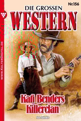 Die großen Western 156