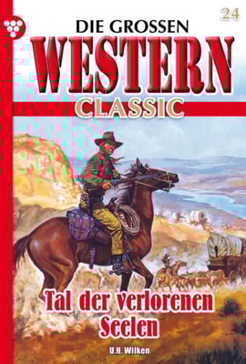 Tal der verlorenen Seelen