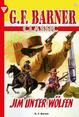 G.F. Barner Classic 6 – Western