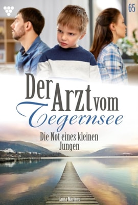 Die Not eines kleinen Jungen