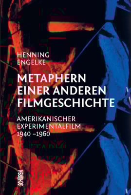 Metaphern einer anderen Filmgeschichte.