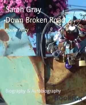 Down Broken Road 2
