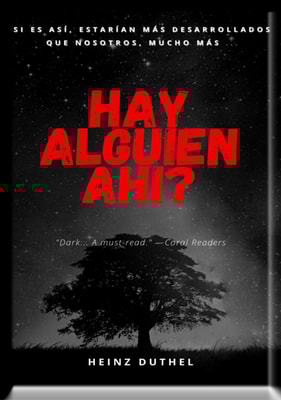 HAY ALGUIEN AHI