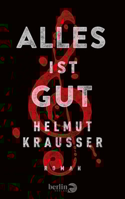 Alles ist gut