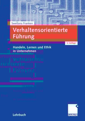 Verhaltensorientierte Führung